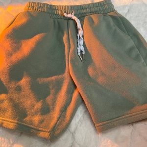 long shorts